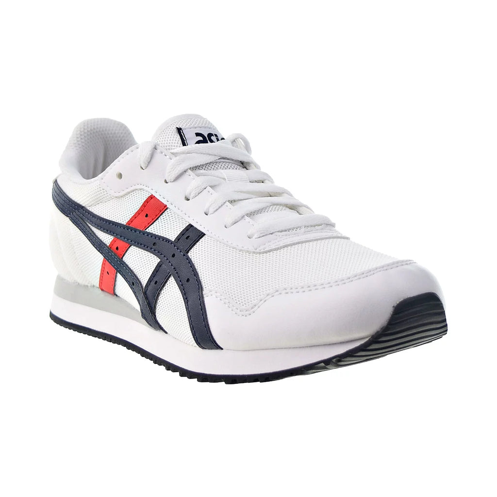 Men's Shoes White-Midnight H12493