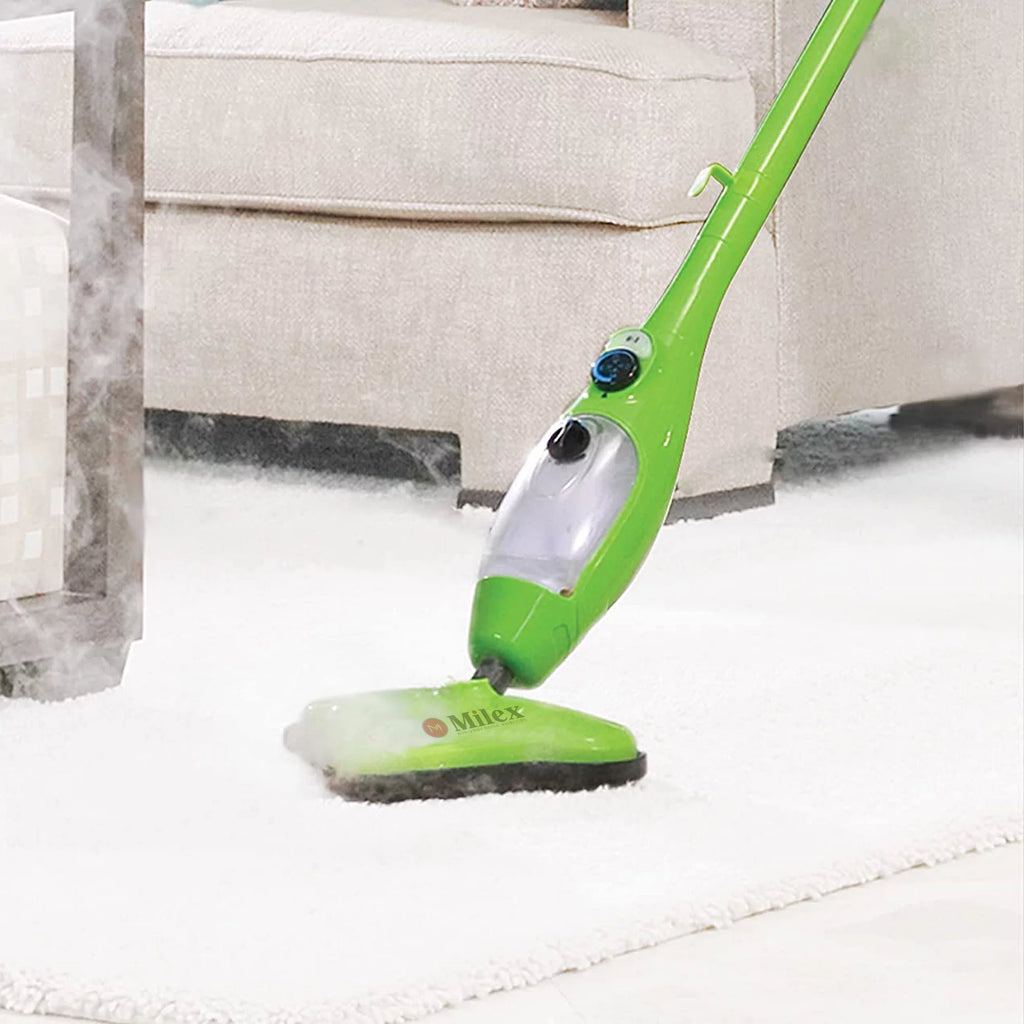 Adjustable Steam Mop 6 in 1 C1953