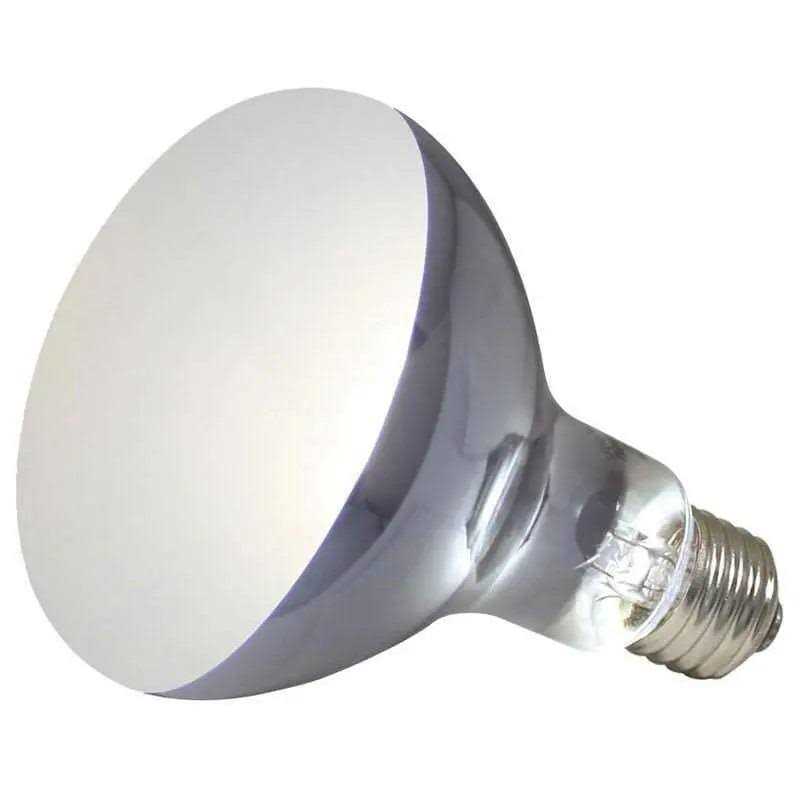 Mercury Vapor UVB Lamp I9343