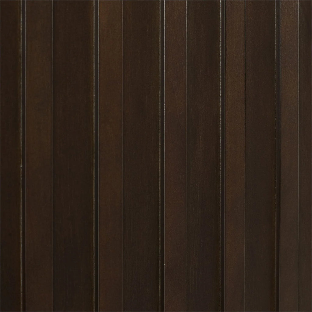 Dark Brown Wood Sideboard O2419