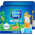 Clumping Cat Litter D865580