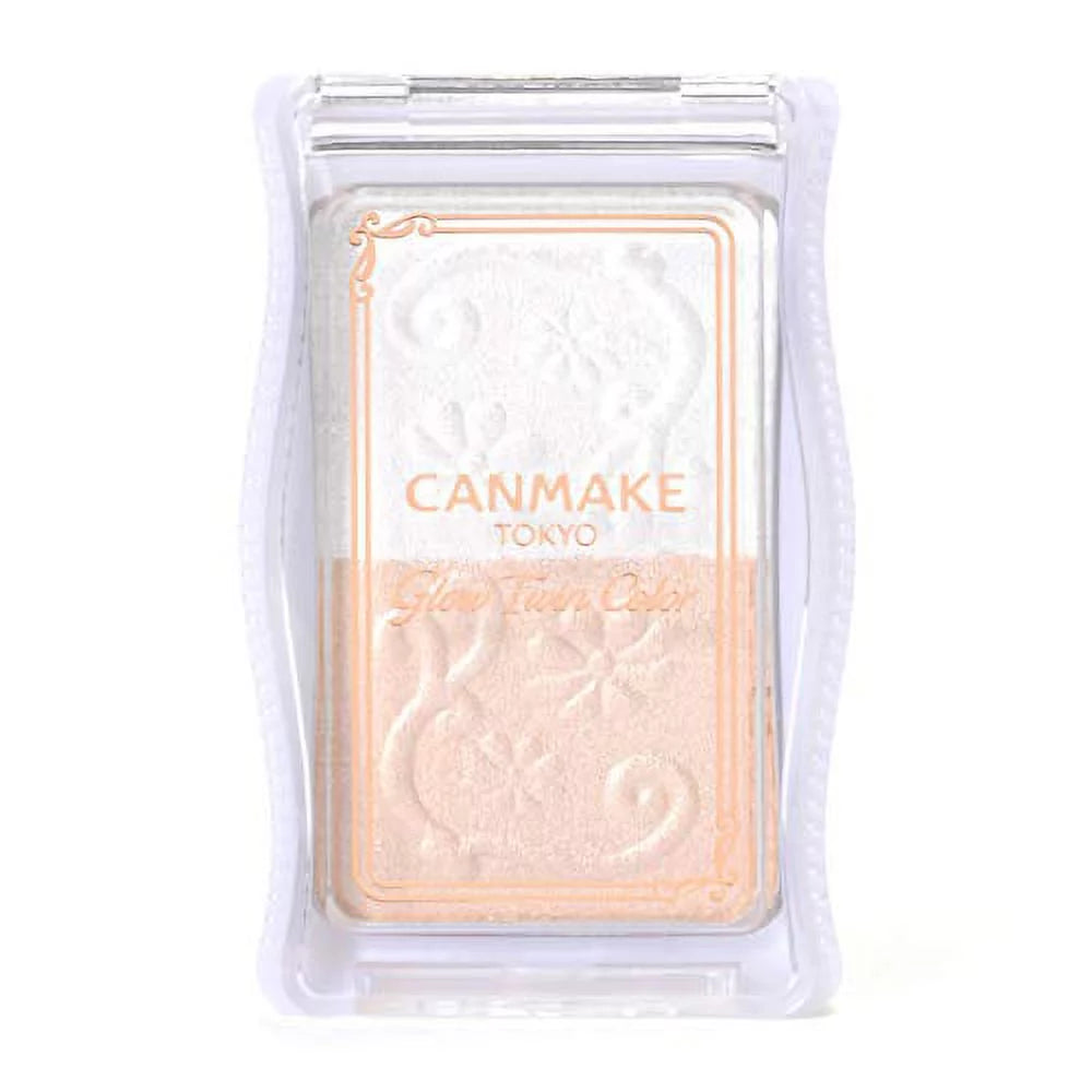 White Beige Twin Color 3.5g W68453