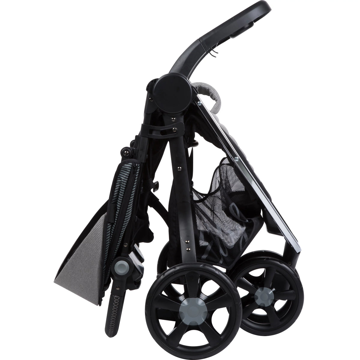 Stroller and Rear-Facing Infant Car Seat S47110