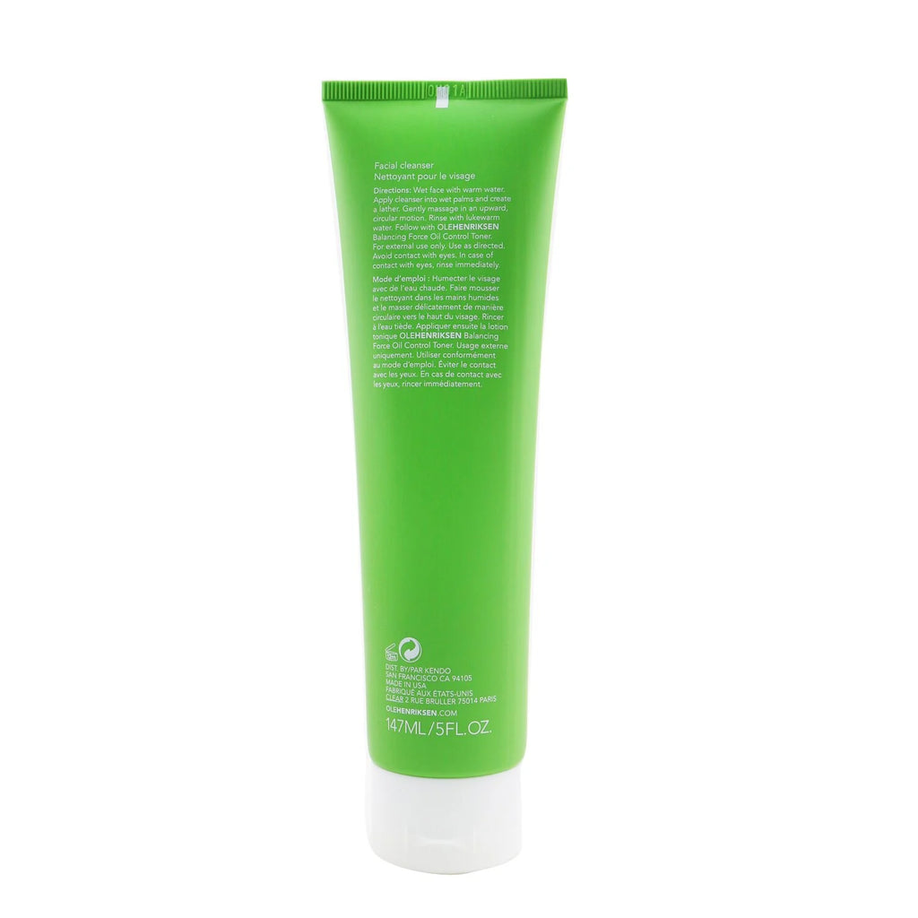 Oil Control Cleanser 147ml/5oz B296