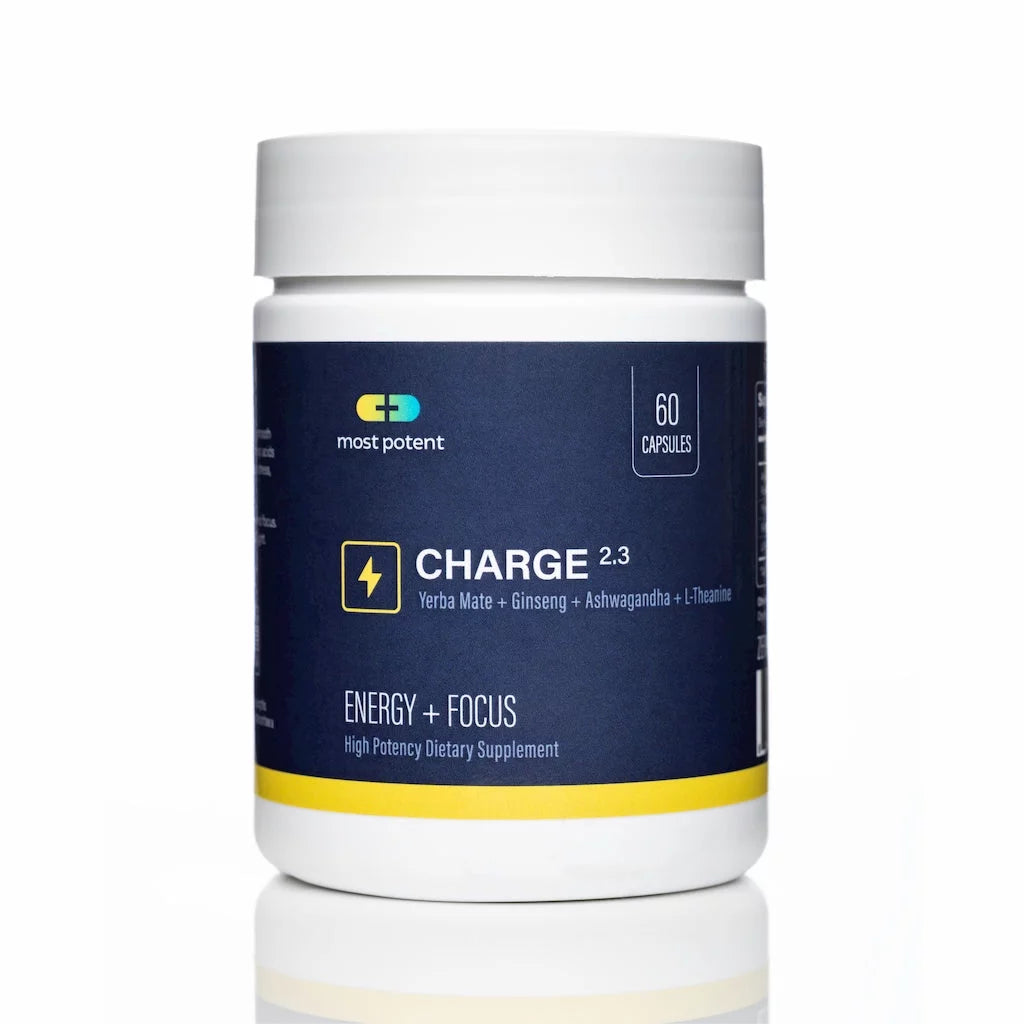 CHARGE M895010