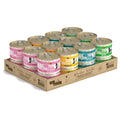Cat Food Variety Pack Y3056