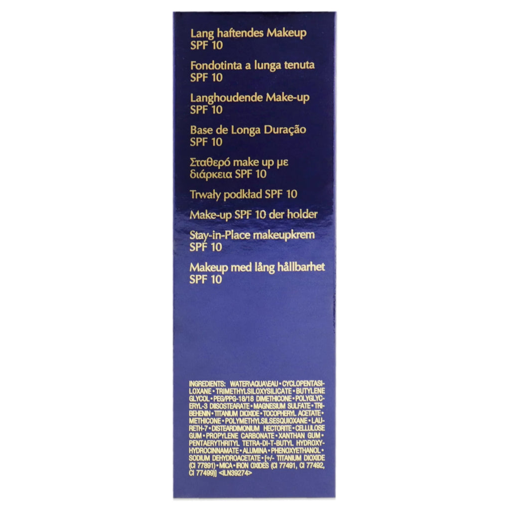 SPF 10 Makeup 1 oz V793
