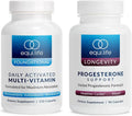 Activated Multi-Vitamin and Progesterone Support Bundle A440