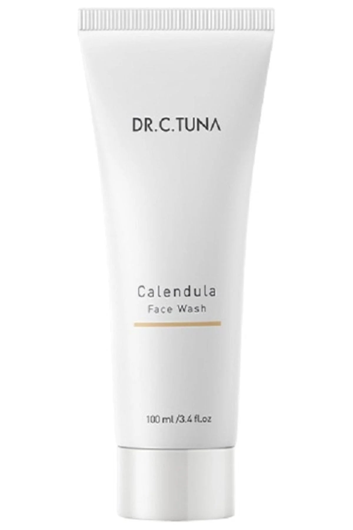 Calendula Oil Face Wash 100 ml C70686