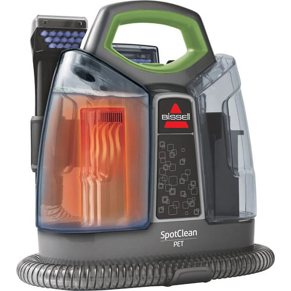 Carpet Cleaner H96283