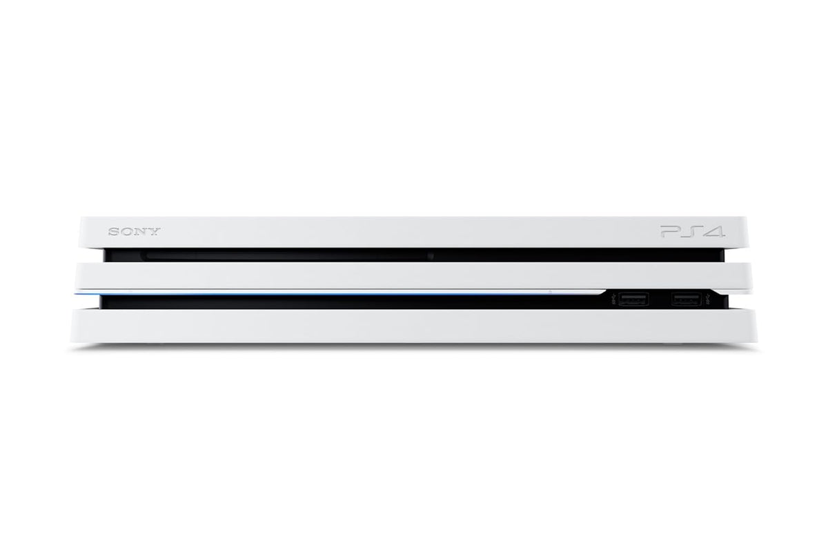 1TB Limited Edition Console B493