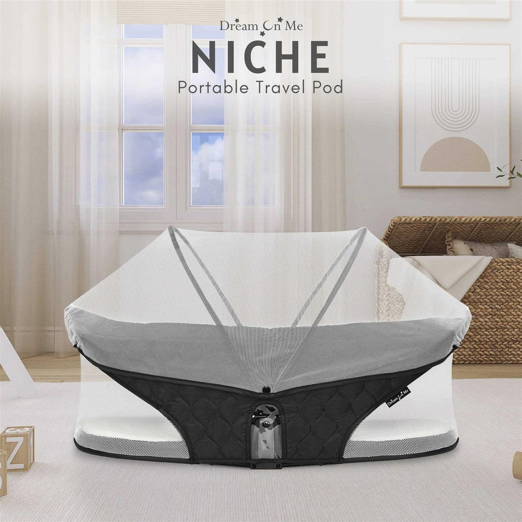 Portable Travel Pod N40875