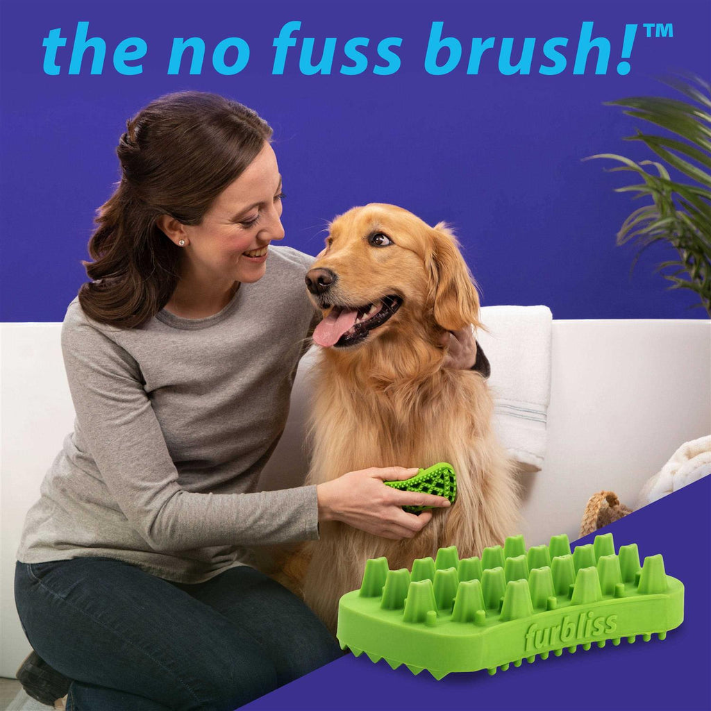Pet Brush for Long Hair S261680