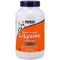 L-Lysine 1,000mg Double Strength 250T A361401