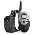 Waterproof Rechargeable Remote Training Dog Collar S835207