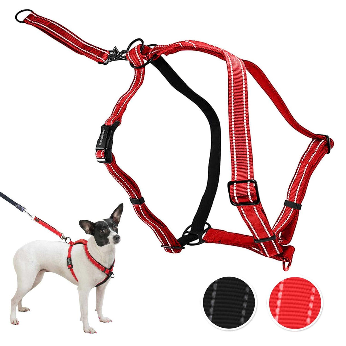 Harness R451