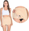 Ostomy Support Garment Q510574