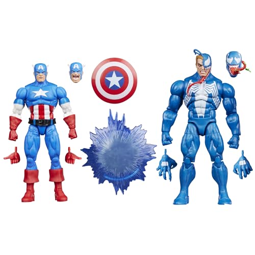 6-Inch Action Figures Q716