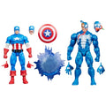 6-Inch Action Figures Q716