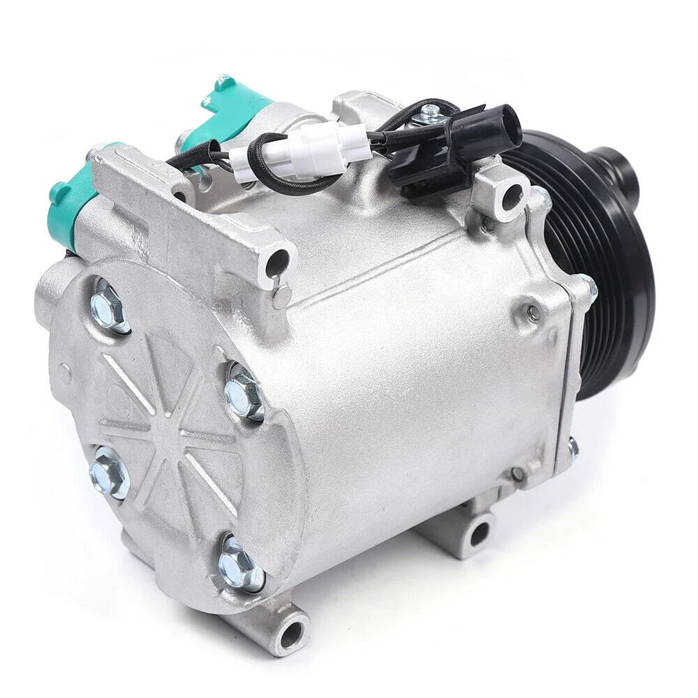 A/C Compressor A/C Clutch C5471