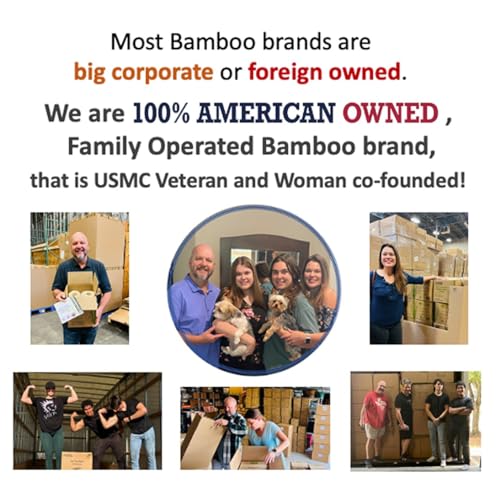 Bamboo Toilet Paper and Paper Towels D164389