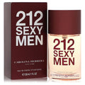 Eau De Toilette Spray 1 oz for Men Z35070