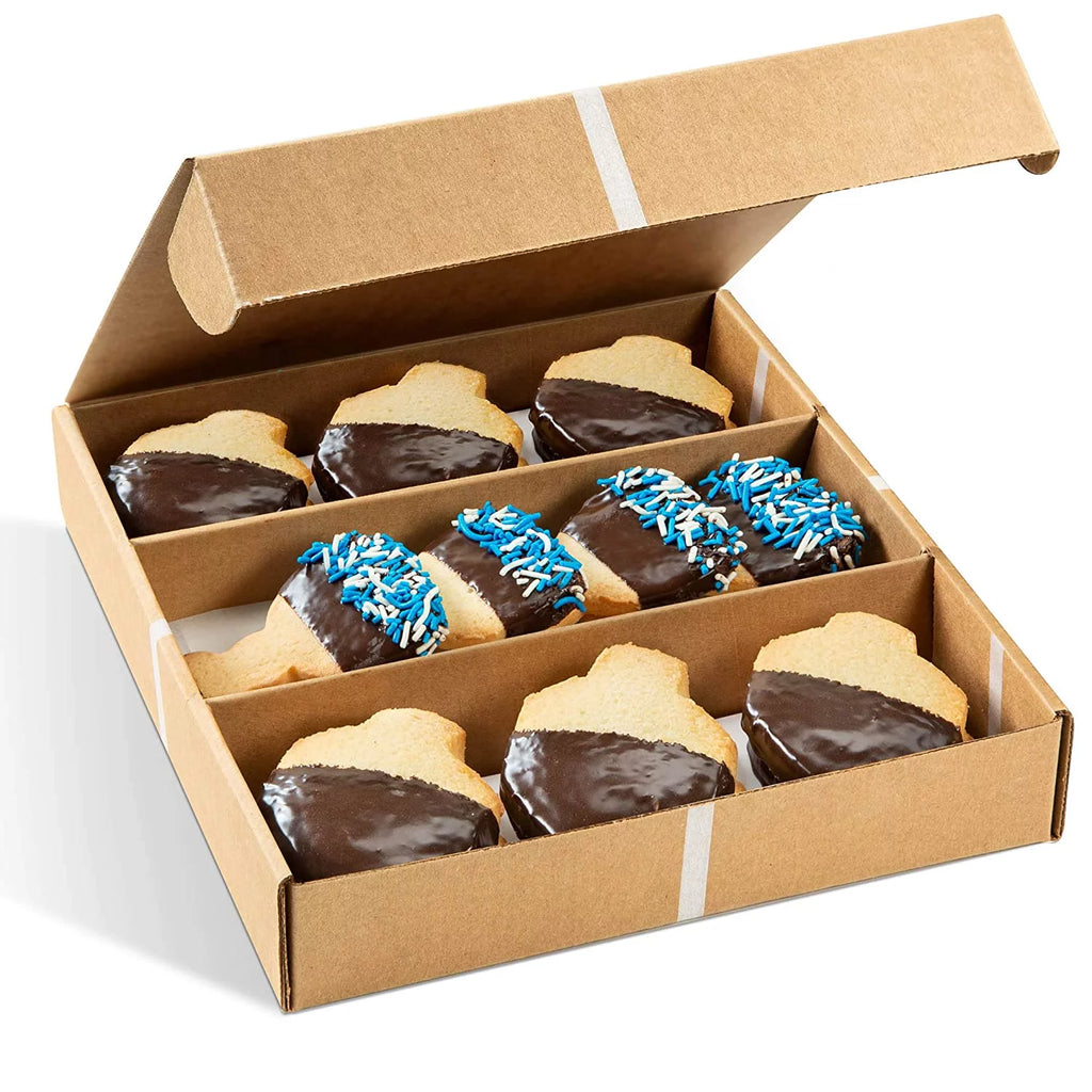 16 Count Individually Wrapped Cookies N57703