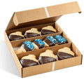 16 Count Individually Wrapped Cookies N57703