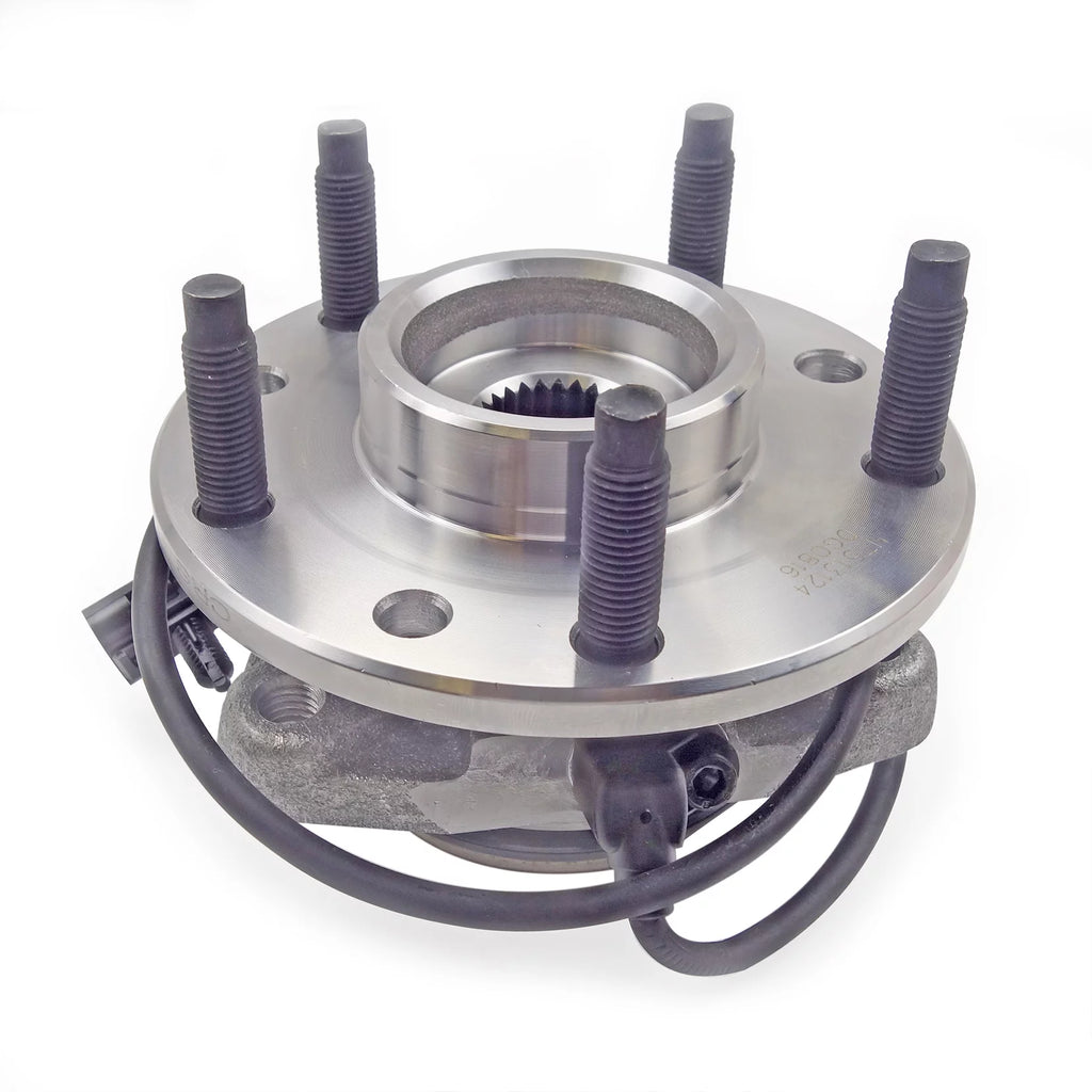 Front Wheel Hub Bearing X22336