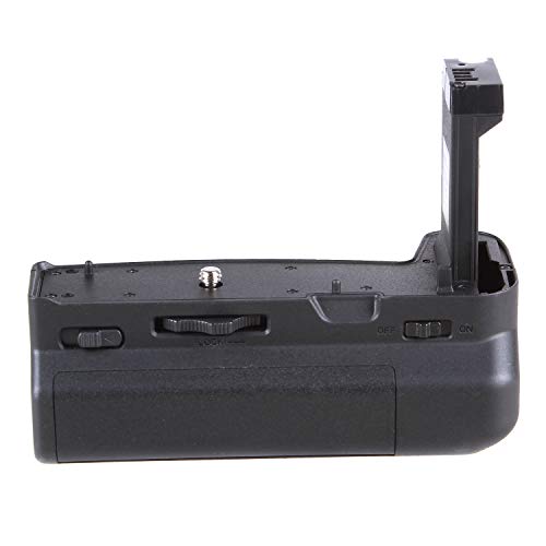 Camera Battery Grip for 2X LP-E17 Battery E55672