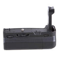 Camera Battery Grip for 2X LP-E17 Battery E55672