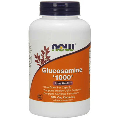 Glucosamine 1000 180vc J8770