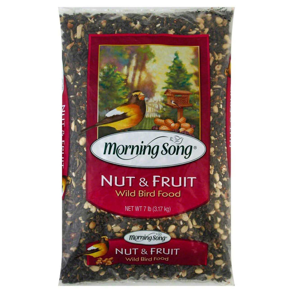 Wild Bird Food X5892