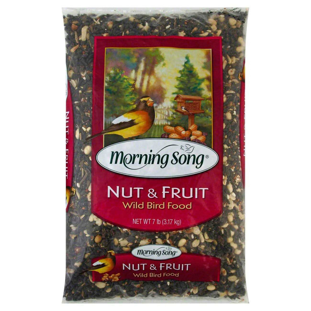 Wild Bird Food X5892