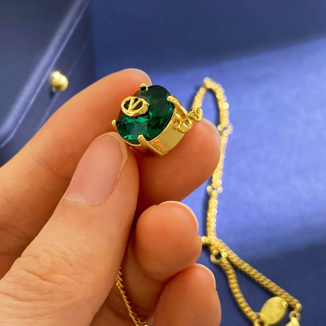 Jewelry W7312