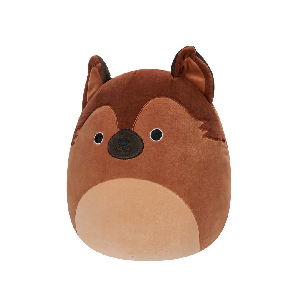 12 inch Ultra Soft Stuffed Plush Toy I7753