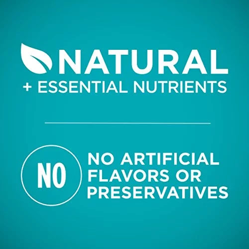 Natural Dry Cat Food With Real Chicken 7 lb. Bag V896