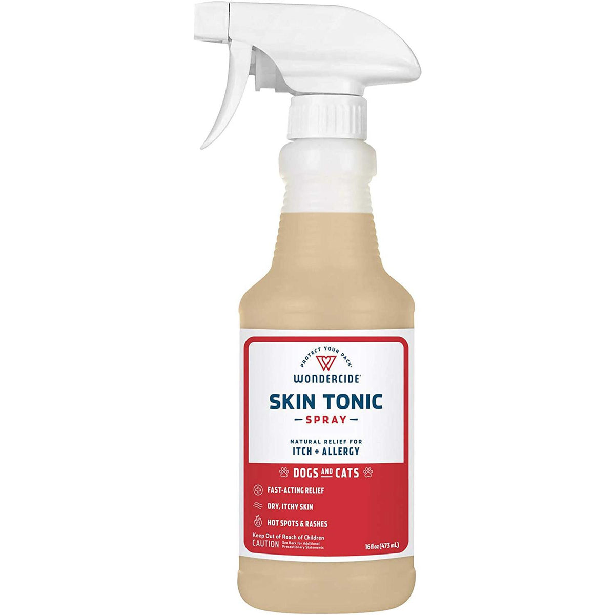 Pet Itch Spray A5581