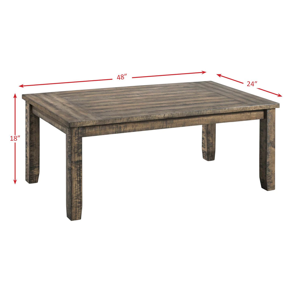 3-Piece Occasional Table Set V375125