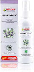 2pack Hair Reviver 100ml C2570