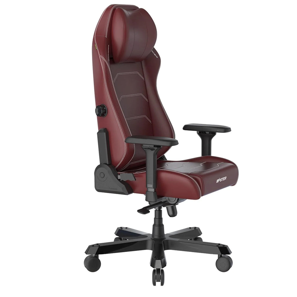 Extra Large High Back Leather Ergonomic Gaming Chair B640