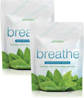 Respiratory Drops 30 unidades pacote com 2 I72530