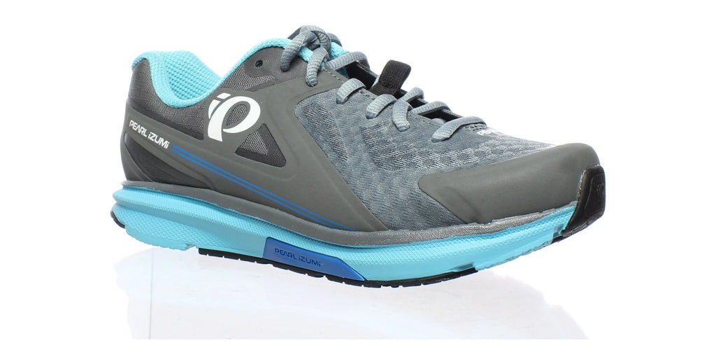 Gray Running Shoes C88551