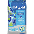 Grain-Free Alaskan Pollock Dry Cat Food K354770
