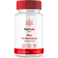 60 Capsules Male Wellness Supplement Pills E96126