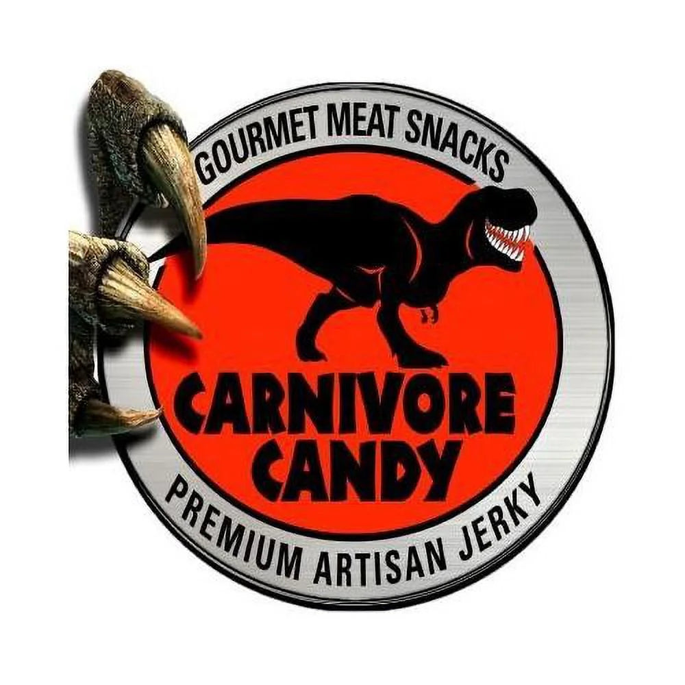 Jerky 3 Oz Bags V231