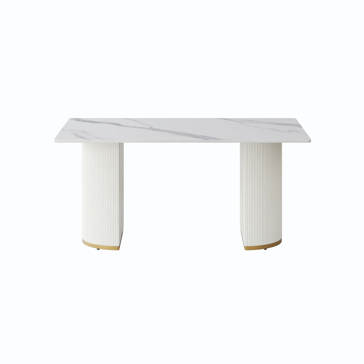 Sintered Stone Top Dining Table T224787