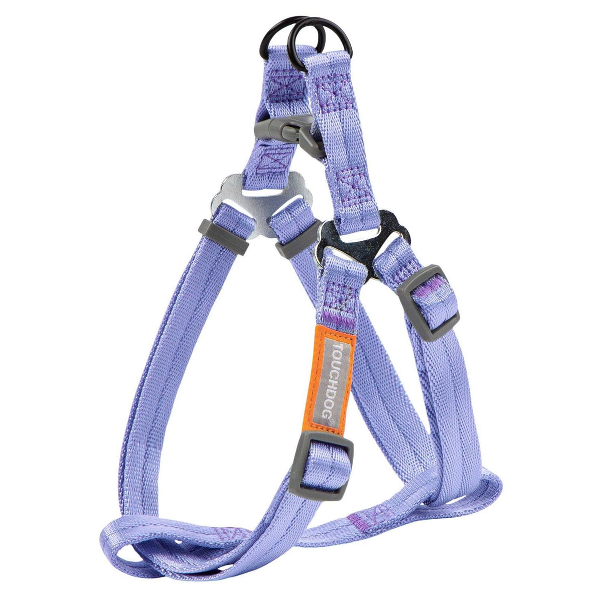 Durable Nylon Dog Harness and Leash D727984