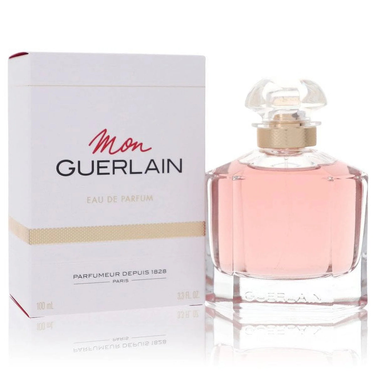 Eau De Parfum Spray 3.3 oz H547