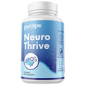 60 Caps Cognitive Function Memory & Brain Health X852600